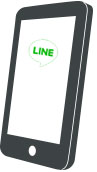 lineトーク