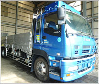 アルミブロック