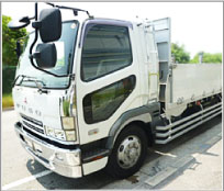 アルミブロック